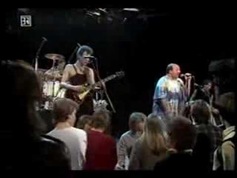 Zeltinger Band - Dauerwellen (1981)