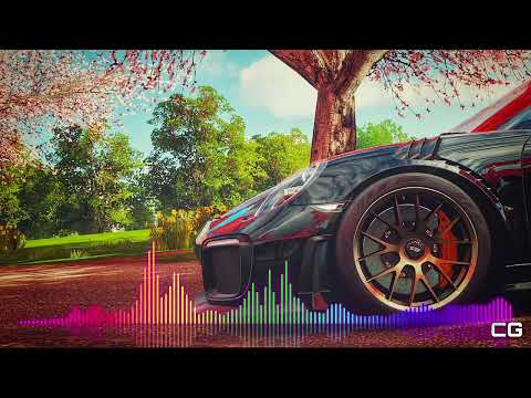 Forza Horizon 4 (2018) | Someday - Lliam and Latroit (FH4)