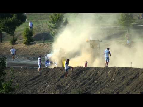 Tornado 2 - Tractor fest Zocca