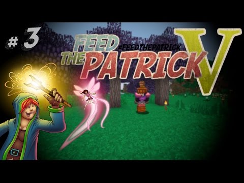 Feed The Patrick S5 : ep3 - Invité mystère !
