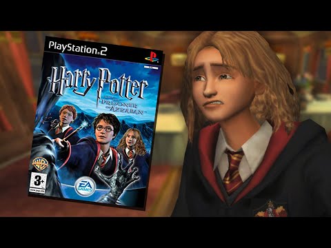 Prisoner of Azkaban is Still Fantastic!