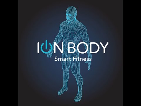ION BODY Leeds East EMS Personal Training