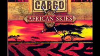 Adventure Cargo - The River Winds Thru the Night (African Skies)