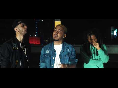 G Many, Brasa, Kairo La Sinfonía, Rubiera - RESPUESTA (Video Oficial)