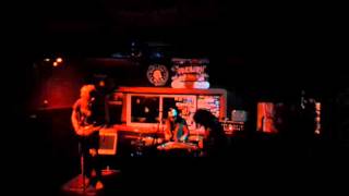 Handsome Jack 'Dead Tracks' Live at mojos 03 26 2016
