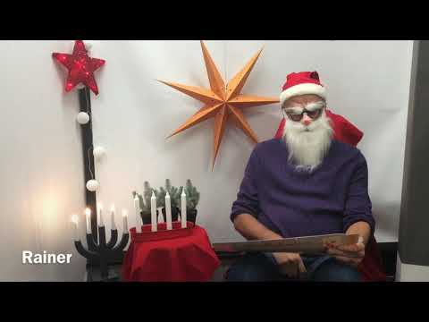 Morö backe skola f-6 snällkalender 2019 del 4