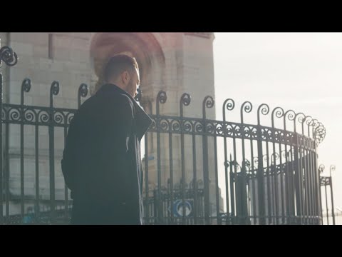 JAHID - Tu m'as quitté (Clip officiel)