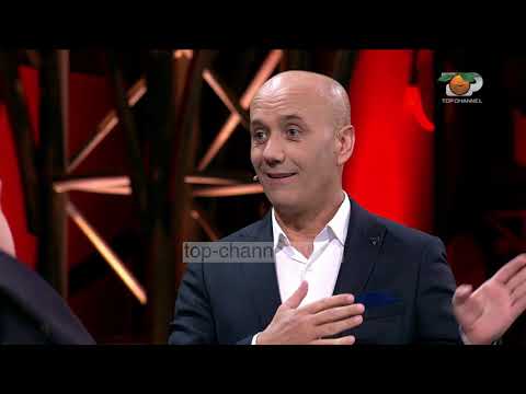 Portokalli, 17 Nëntor 2019 - Ylvis Bakerri (Ditëlindja)