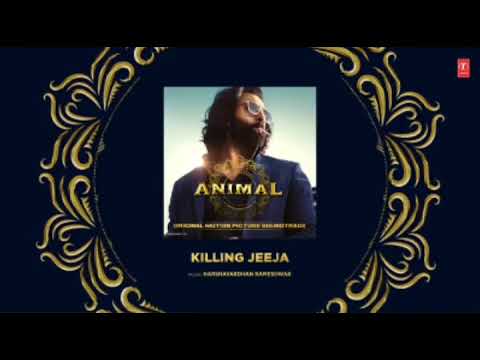 animal killing jeeja