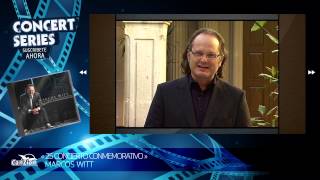 Has cambiado, Un adorador - Marcos Witt