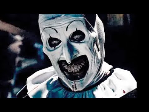 Tráiler Terrifier: El inicio