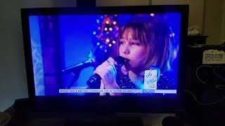 Grace Vanderwaal Performs So Much More Than This On The Today Show.