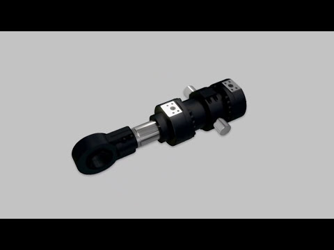 Hydraulic Cylinder