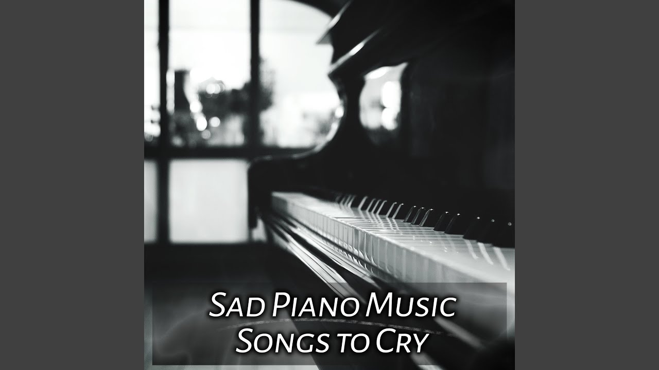 Gentle Piano Music - Music That Makes You Cry