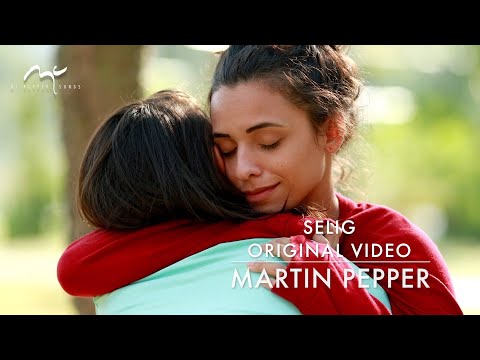 Martin Pepper | Selig | Lied zur Bergpredigt | Original Video
