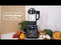 Introducing Toyomi 1 75L Cooking Blender 1000W BLC 4695