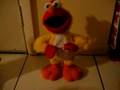 Elmo Chicken Dance