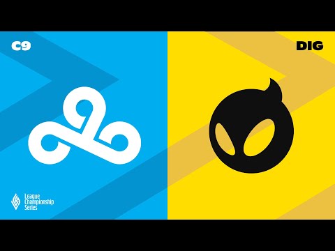 C9 vs DIG | Week 6 | LCS Summer Split | Cloud9 vs Dignitas QNTMPAY (2021)