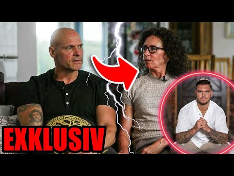 FASSUNGSLOS: Thorsten & Alexandra LEGAT PACKEN AUS!!