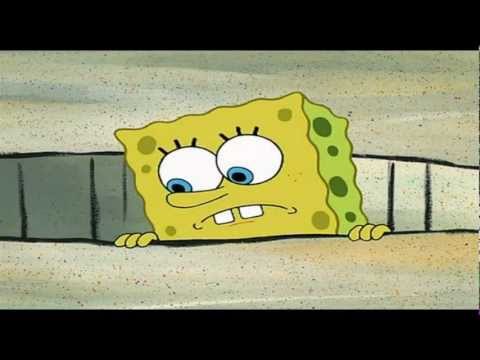Spongebob - Patrick Yells Finland
