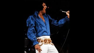 ♫ Elvis Presley ♫ Little Sister / Get Back ♫ Las Vegas Hilton 9/4/72 DS ♫