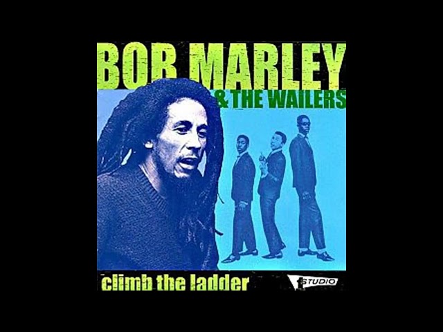 Vídeo relacionado con Climb the Ladder (Anchored in Love) (English Edition)