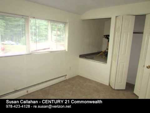 12 Chatham Road, Billerica MA 01821 - Multi Family Home - Real Estate - For Sale -