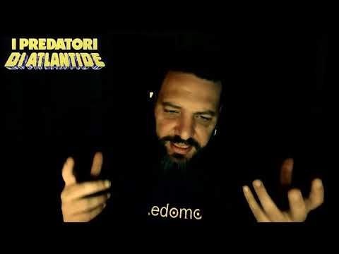 Patreon: I predatori di Atlantide (1983) di Ruggero Deodato - Minirece richiesta da Capitan Sola