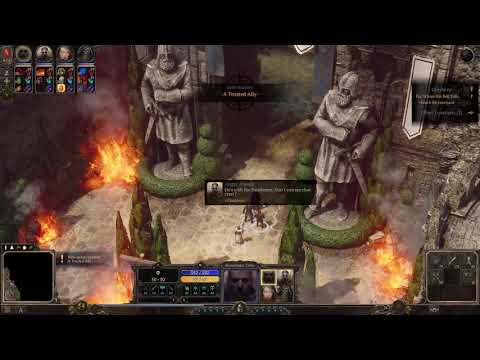 Spellforce 3 - Greykeep - The End - Part 1/4