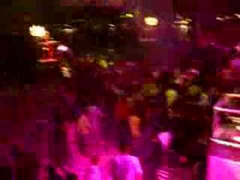 Deejay Vergin Eyes @ HALIKARNAS Bodrum // 2007