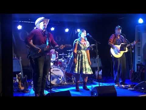 Old No.7- Past the point of rescue