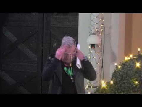 ŠOK! VODITELJ NAPUSTIO EMISIJU ZBOG DALILE I CARA! Neviđen presedan u "Zadruzi" - PREŠLI GRANICU