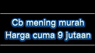 Download lagu Cinematic story cb mening #herex #herexjatim #murah #honda #hondacb #cbmodifikasi #jualmotorbekas mp3 Download lagu Cinematic story cb mening #herex #herexjatim #murah #honda #hondacb #cbmodifikasi #jualmotorbekas mp3