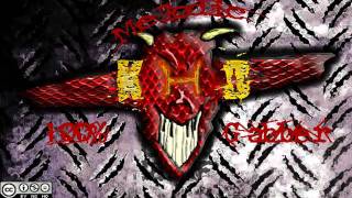 Shyft Vs. K.H.D. - Rough Game (180 Bpm Edit) [Hardcore/Gabber]