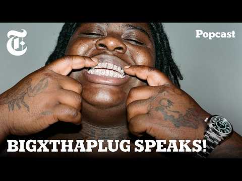 BigXthaPlug on Raising a Son With Autism, Impressing Drake + Morgan Wallen & Making Country Music