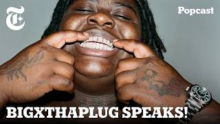 BigXthaPlug on Raising a Son With Autism, Impressing Drake + Morgan Wallen & Making Country Music