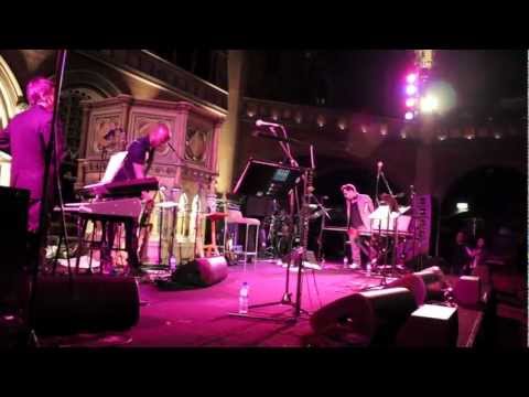 Brenda Russell, Union Chapel: April, 2012