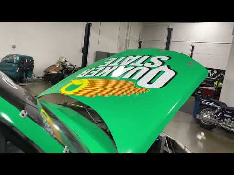 2001 Chevrolet Race Car (CC-1651624) for sale in GRAND RAPIDS, Michigan