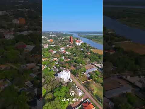 Venta de terreno en Ita Enramada, Lambaré