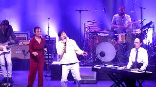 Catherine Ringer &amp; The Sparks - When I&#39;m With You - 04 septembre 2017 - Paris La Cigale (HD)