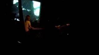 Our Hell - Emaily Haines and the Soft Skeleton - First Show