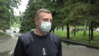 У Харкові автівка стала смертельною пасткою для двох людей