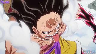 Download lagu SNAKE MAN LUFFY VS KIZARU | ONE PIECE EPS 1126 SUB INDO mp3