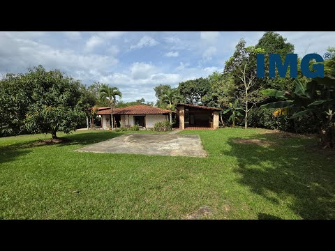Fincas y Casas Campestres, Venta, Jamundí - $750.000.000