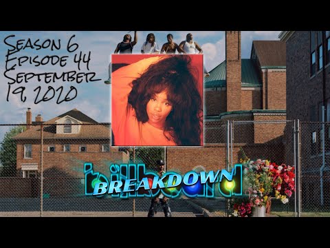 Billboard BREAKDOWN - Hot 100 - September 19, 2020 (Hit Different, The Voice, Relación, Detroit 2)