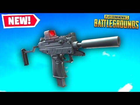 THE NEW UZI PRO IS OVERPOWERED! (you HAVE to try it)