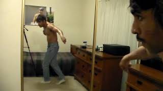 Download lagu CHIKA DANCE (COVER) mp3