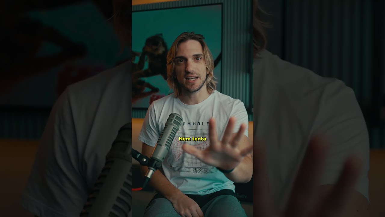 por que GATOS sempre CAEM de PÉ?