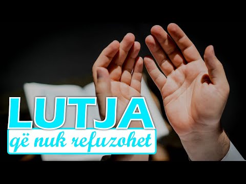 Lutja që nuk refuzohet!