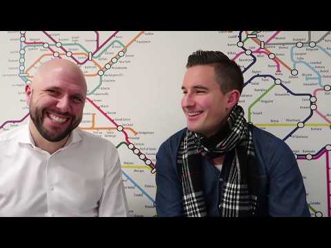 Nycklar till att komma igång och nätverka snabbare med Daniel Magnusson